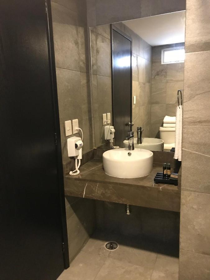 Hotel Costa Verde 베라크루즈 외부 사진