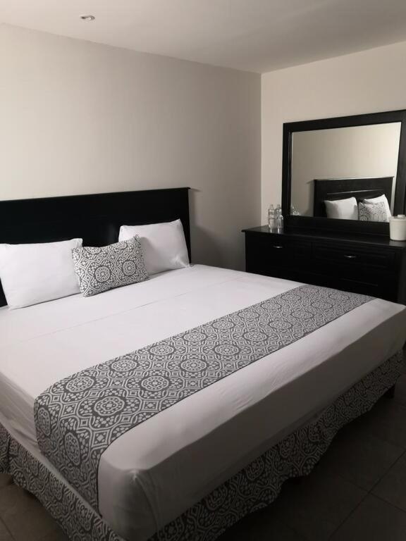 Hotel Costa Verde 베라크루즈 외부 사진