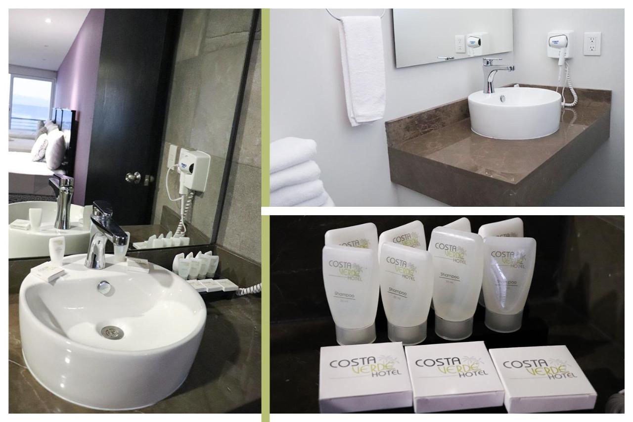 Hotel Costa Verde 베라크루즈 외부 사진
