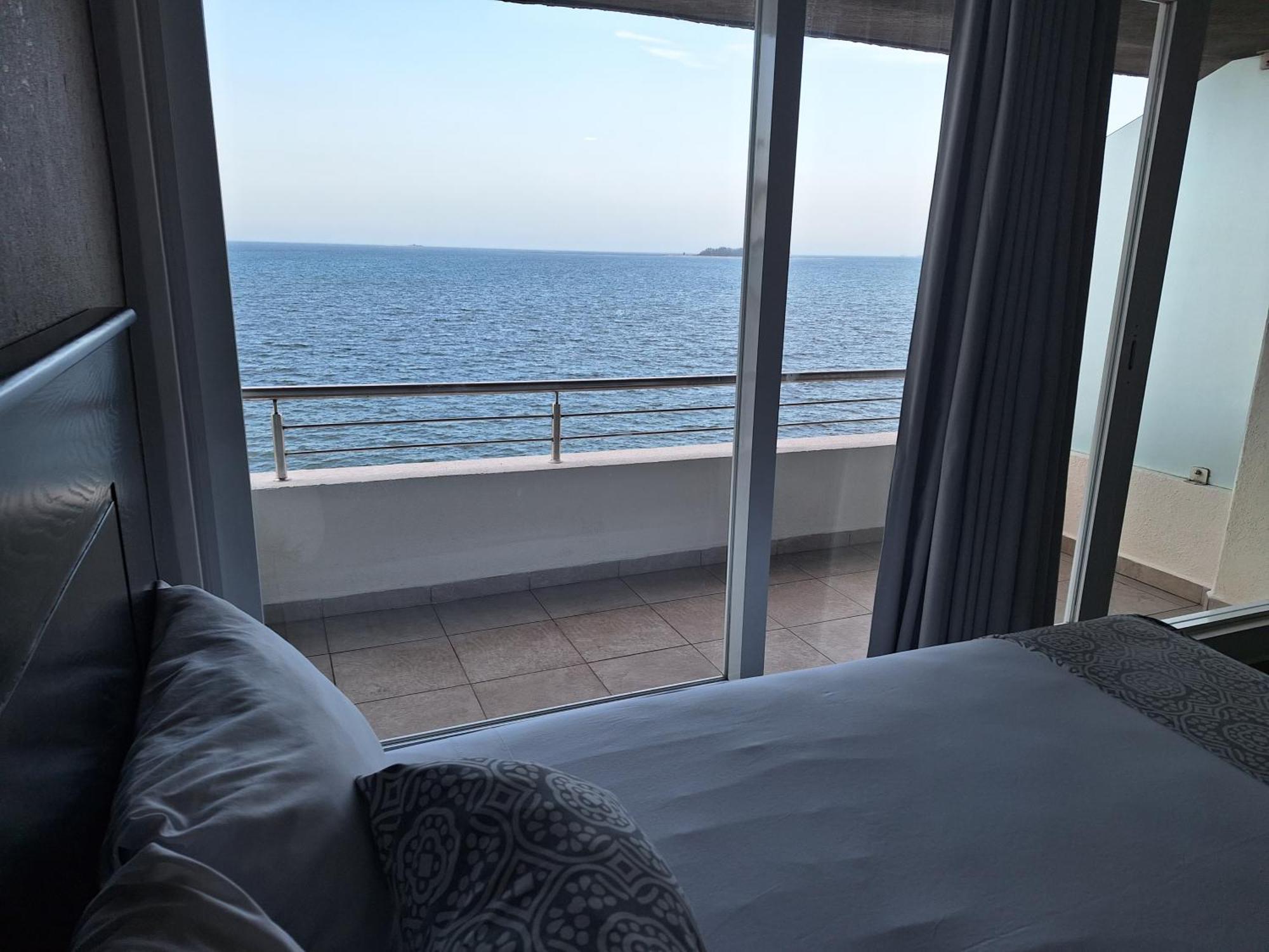Hotel Costa Verde 베라크루즈 외부 사진