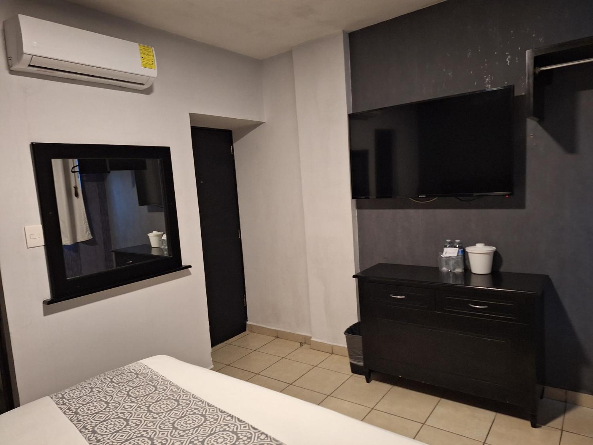 Hotel Costa Verde 베라크루즈 외부 사진