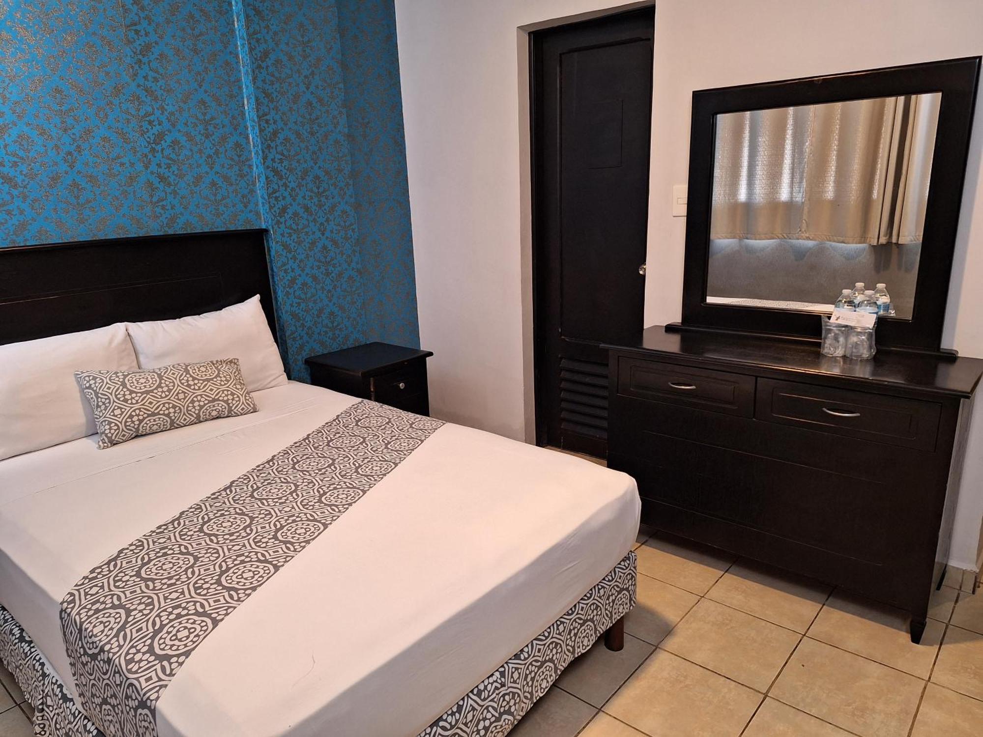 Hotel Costa Verde 베라크루즈 외부 사진