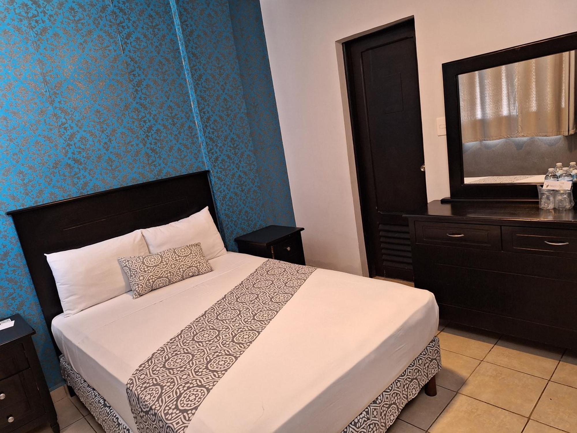 Hotel Costa Verde 베라크루즈 외부 사진